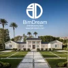 House Plan 3439M21